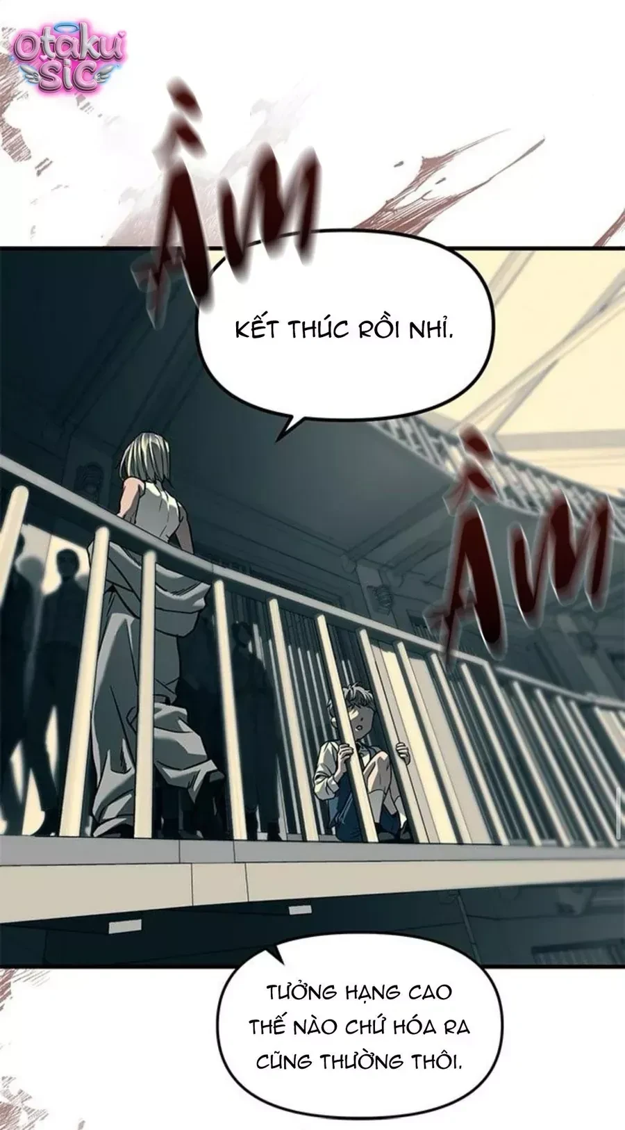 Xâm Nhập Vào Trường Trung Học Tài Phiệt! Chapter 102 - 51