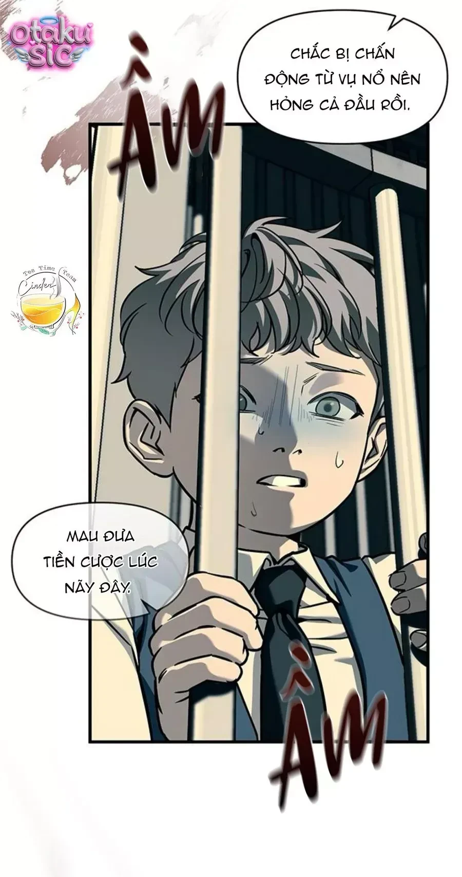 Xâm Nhập Vào Trường Trung Học Tài Phiệt! Chapter 102 - 52