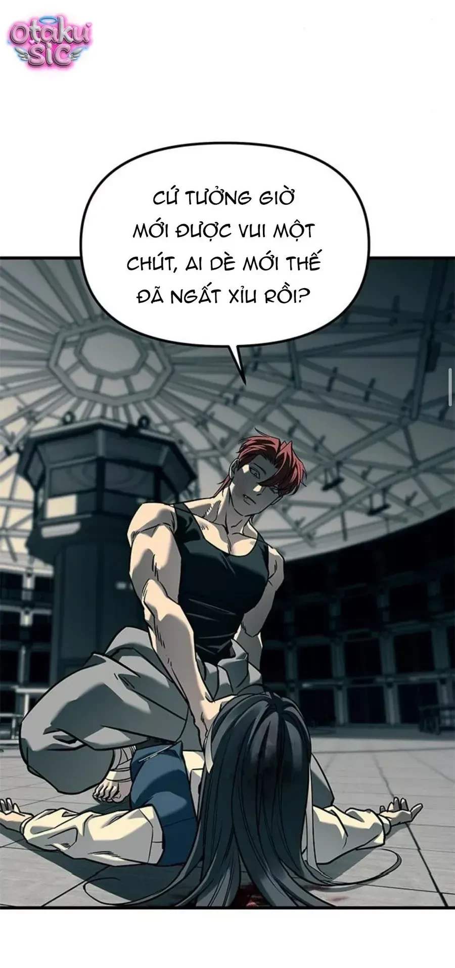Xâm Nhập Vào Trường Trung Học Tài Phiệt! Chapter 102 - 56