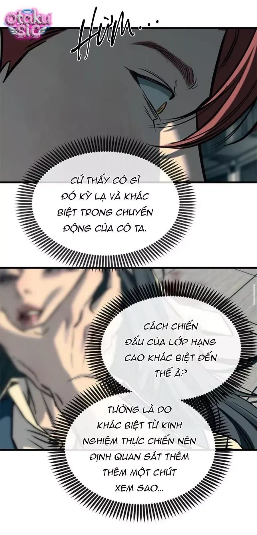 Xâm Nhập Vào Trường Trung Học Tài Phiệt! Chapter 102 - 60