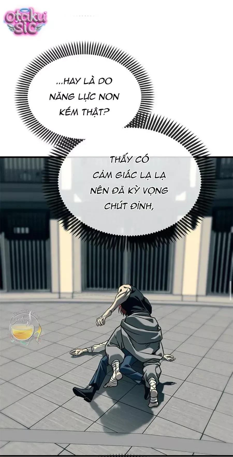 Xâm Nhập Vào Trường Trung Học Tài Phiệt! Chapter 102 - 61