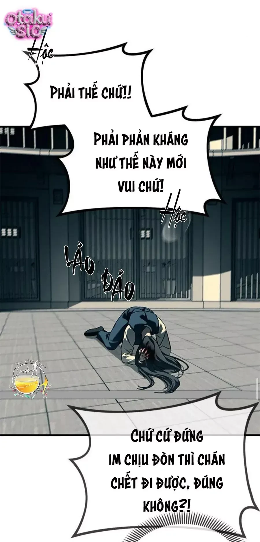 Xâm Nhập Vào Trường Trung Học Tài Phiệt! Chapter 102 - 77