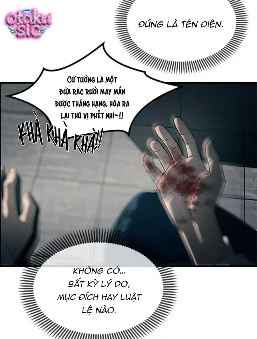 Xâm Nhập Vào Trường Trung Học Tài Phiệt! Chapter 102 - 78