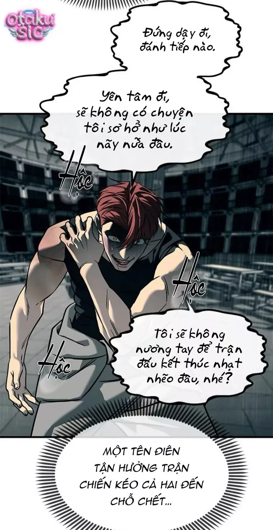 Xâm Nhập Vào Trường Trung Học Tài Phiệt! Chapter 102 - 79