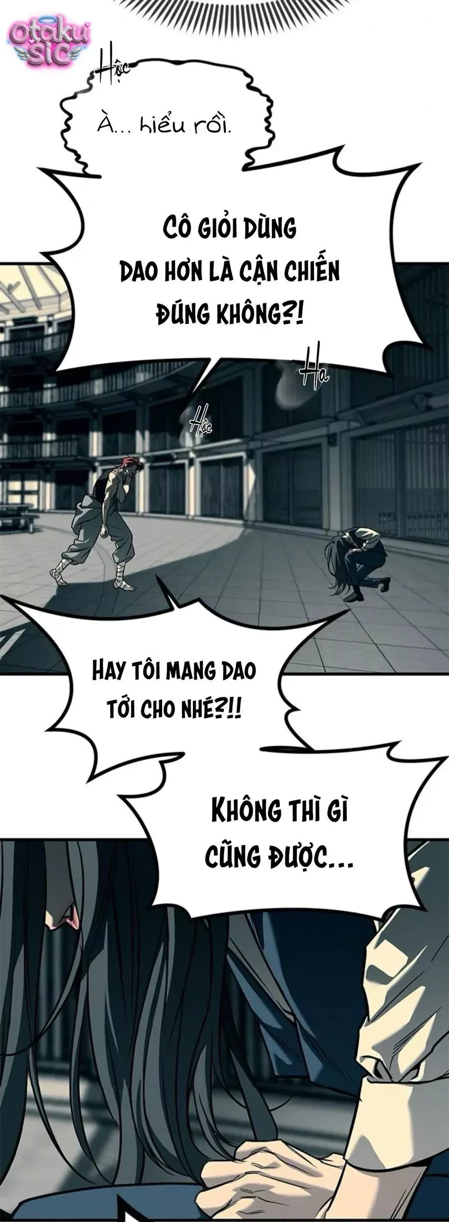Xâm Nhập Vào Trường Trung Học Tài Phiệt! Chapter 102 - 80