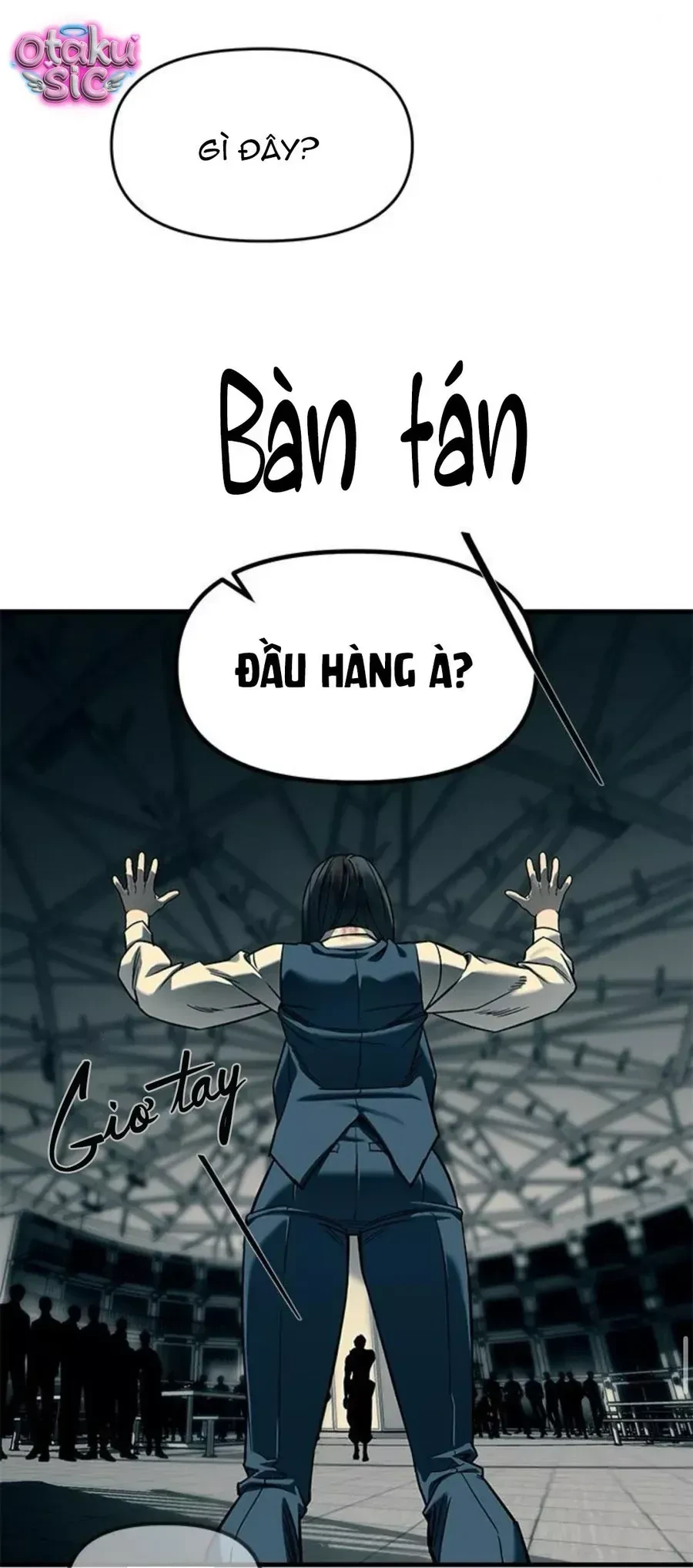 Xâm Nhập Vào Trường Trung Học Tài Phiệt! Chapter 102 - 84