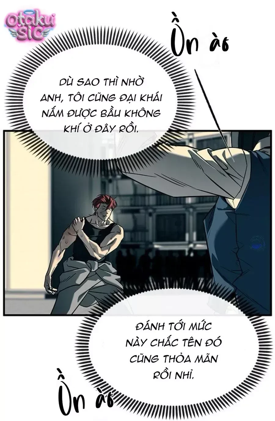 Xâm Nhập Vào Trường Trung Học Tài Phiệt! Chapter 102 - 89