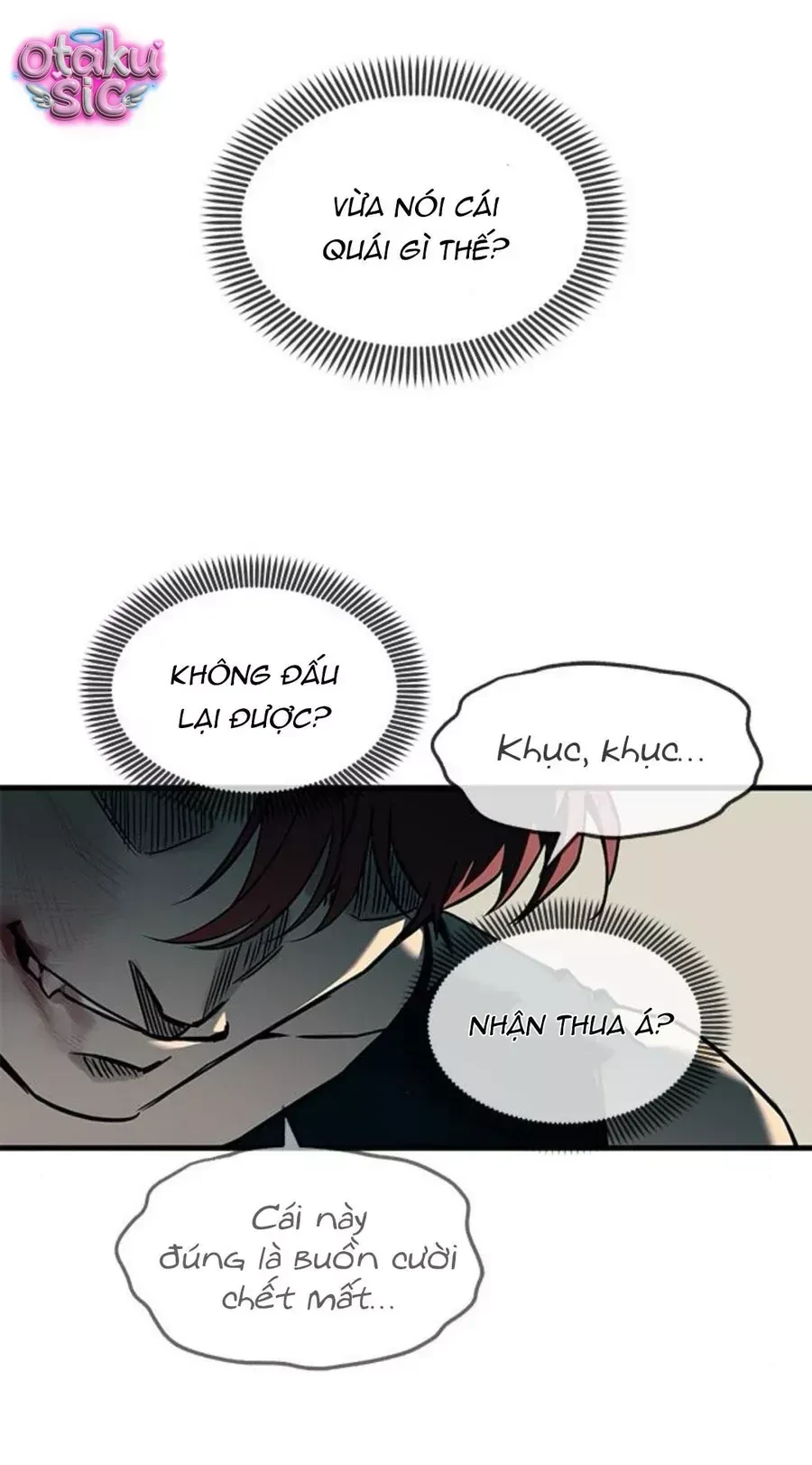 Xâm Nhập Vào Trường Trung Học Tài Phiệt! Chapter 102 - 95