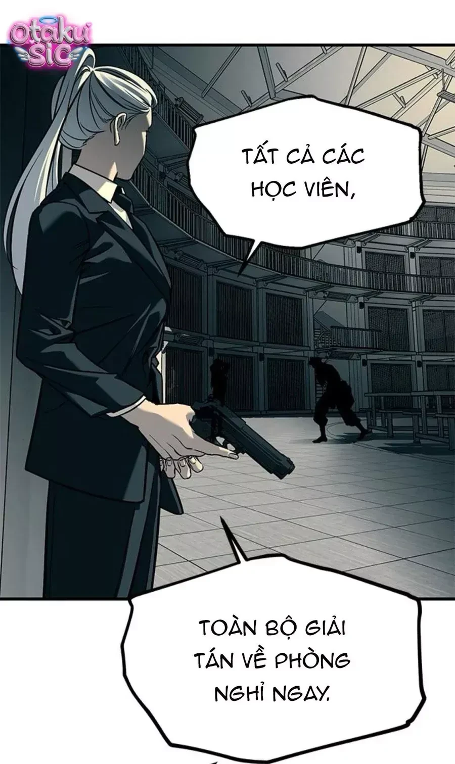 Xâm Nhập Vào Trường Trung Học Tài Phiệt! Chapter 102 - 102
