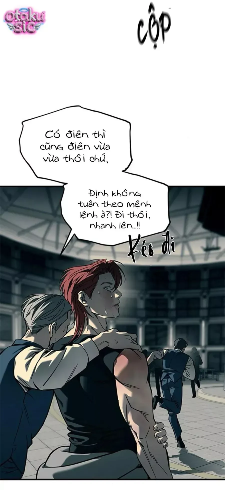 Xâm Nhập Vào Trường Trung Học Tài Phiệt! Chapter 102 - 105