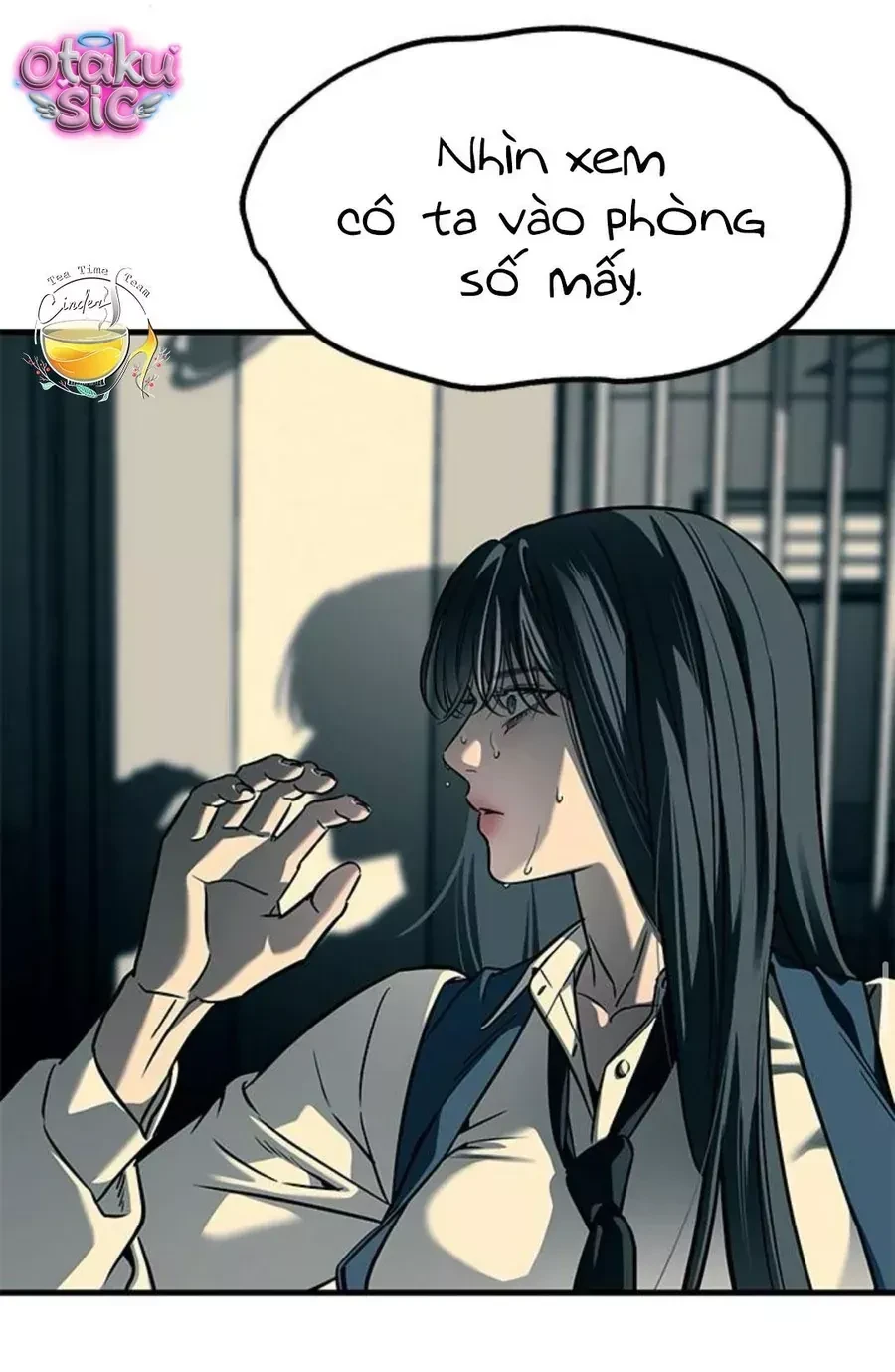 Xâm Nhập Vào Trường Trung Học Tài Phiệt! Chapter 102 - 107