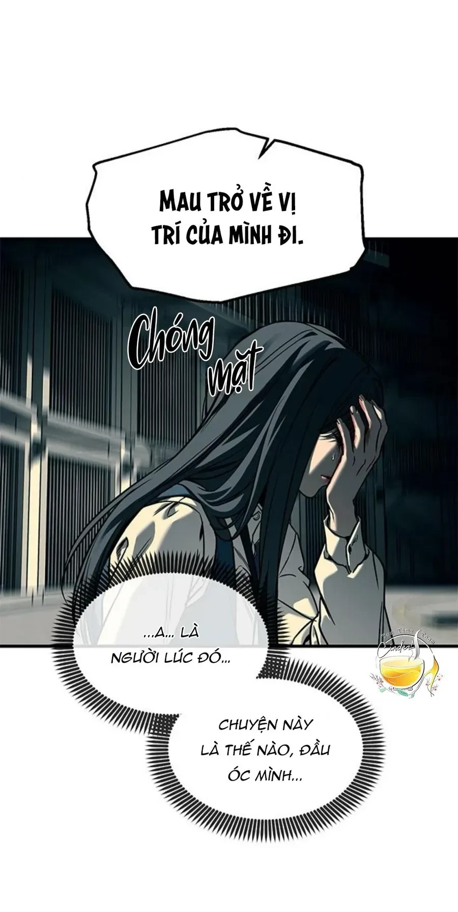 Xâm Nhập Vào Trường Trung Học Tài Phiệt! Chapter 103 - 12