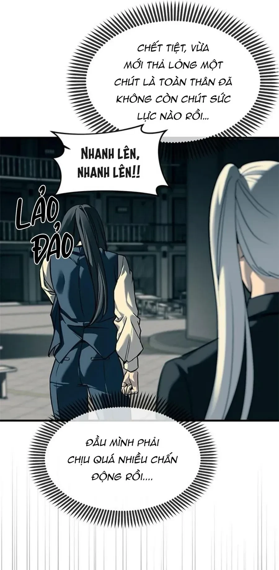 Xâm Nhập Vào Trường Trung Học Tài Phiệt! Chapter 103 - 13