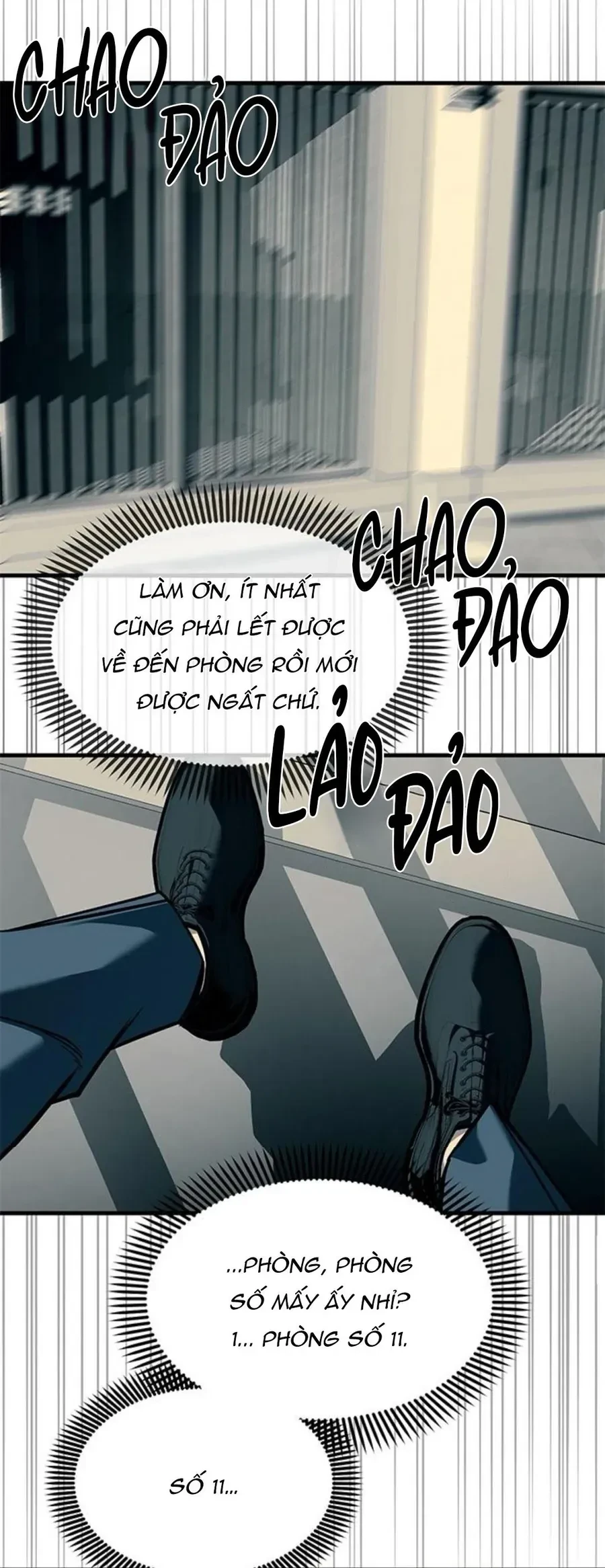 Xâm Nhập Vào Trường Trung Học Tài Phiệt! Chapter 103 - 14