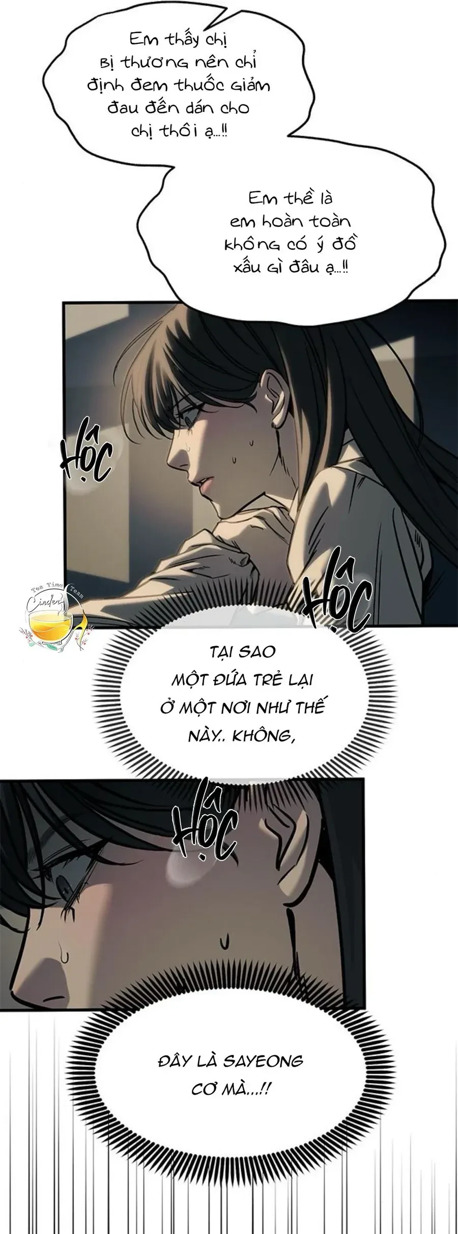 Xâm Nhập Vào Trường Trung Học Tài Phiệt! Chapter 103 - 24