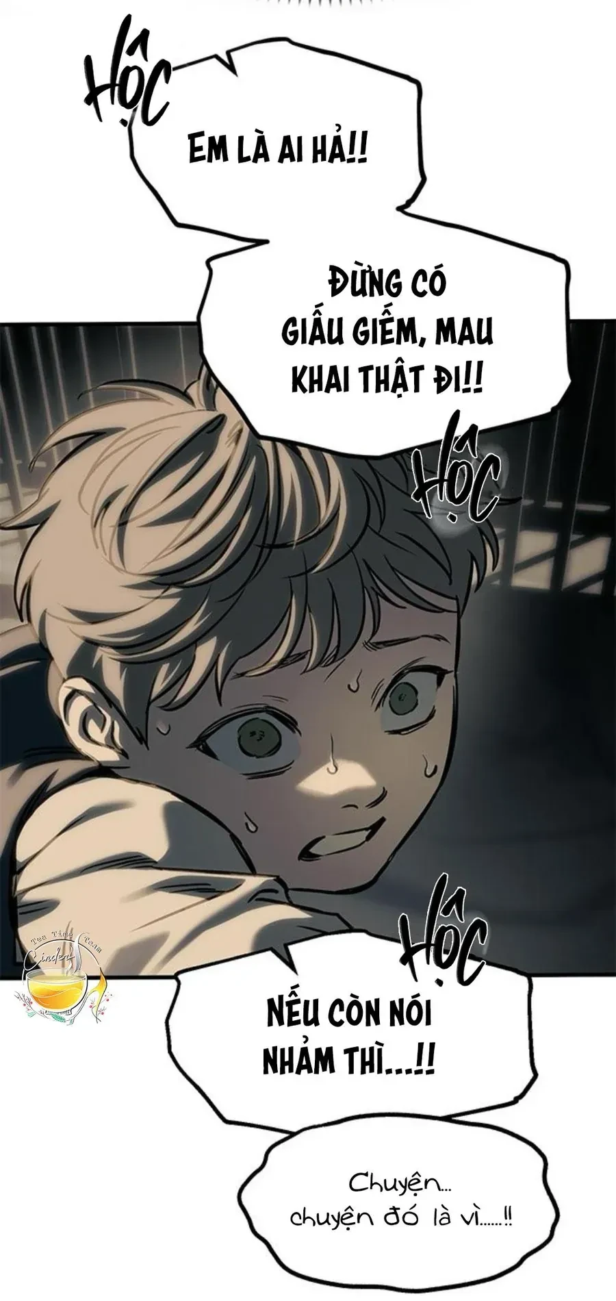 Xâm Nhập Vào Trường Trung Học Tài Phiệt! Chapter 103 - 26