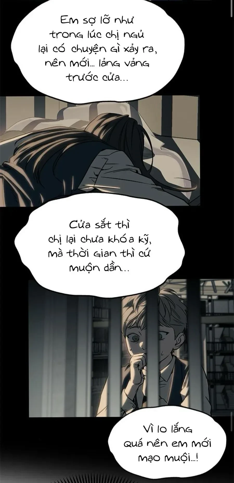Xâm Nhập Vào Trường Trung Học Tài Phiệt! Chapter 103 - 29