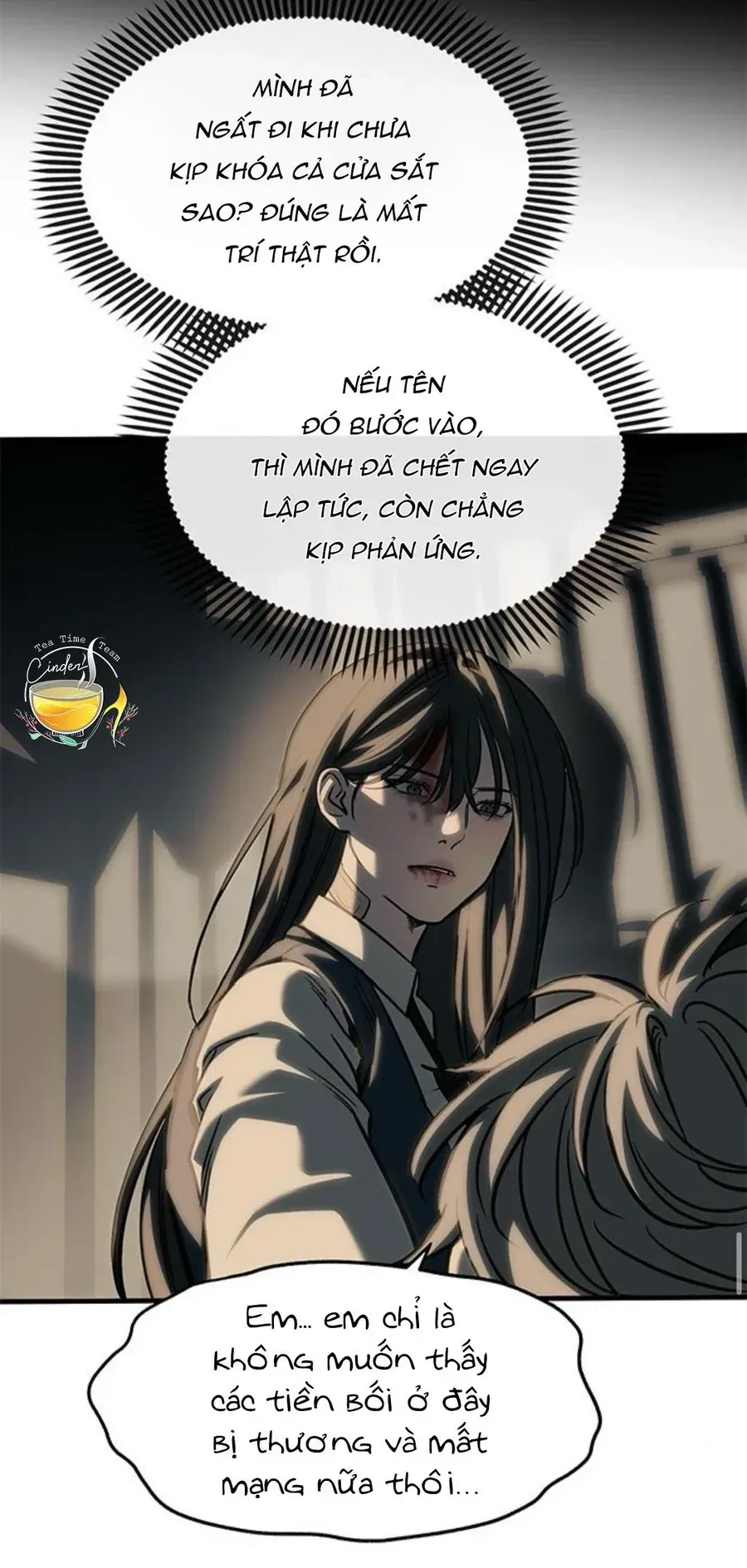 Xâm Nhập Vào Trường Trung Học Tài Phiệt! Chapter 103 - 30