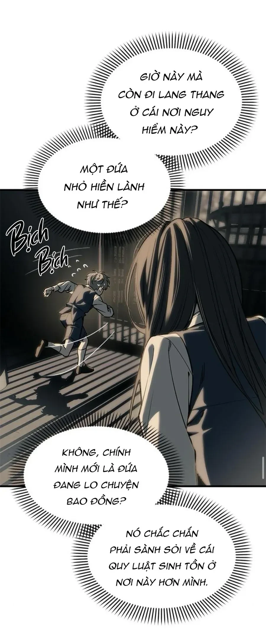 Xâm Nhập Vào Trường Trung Học Tài Phiệt! Chapter 103 - 37