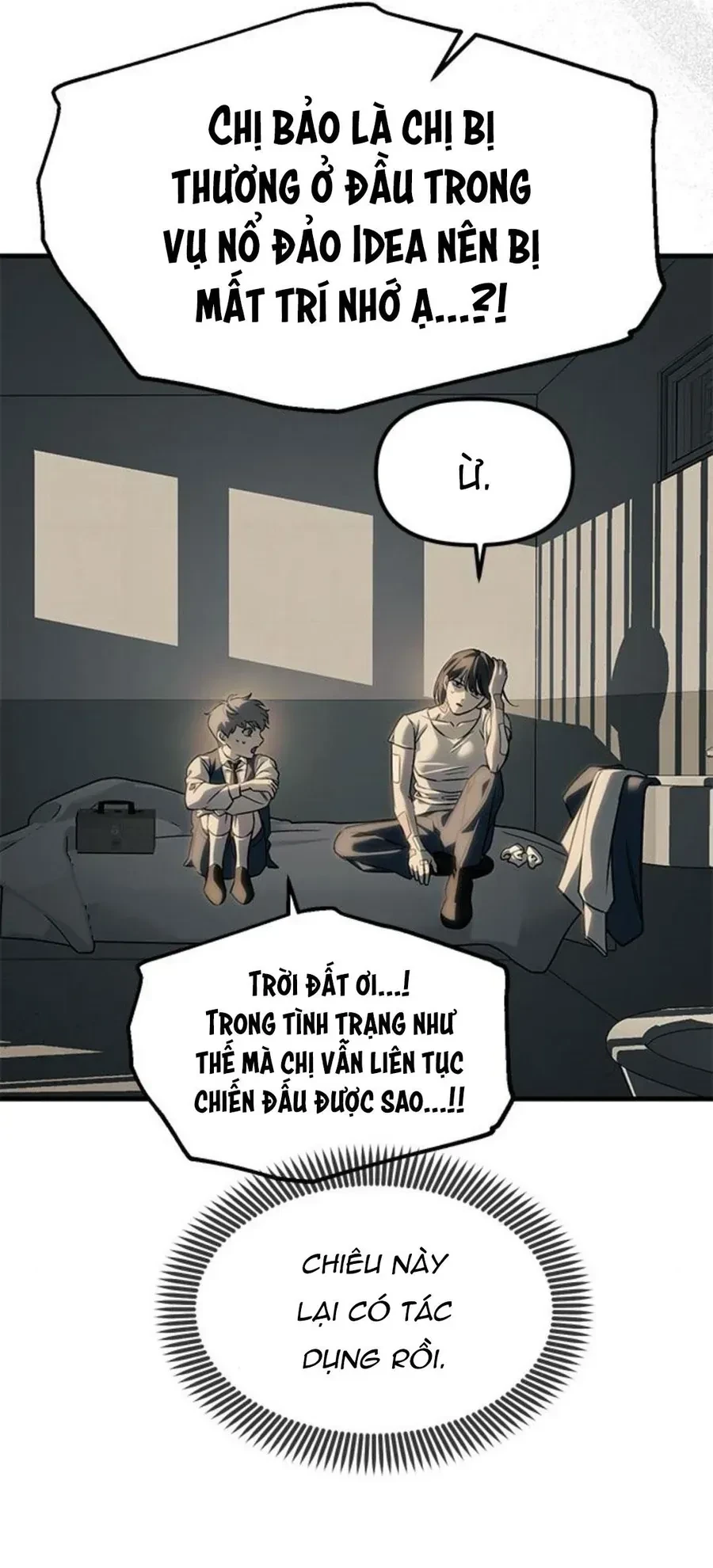 Xâm Nhập Vào Trường Trung Học Tài Phiệt! Chapter 103 - 41
