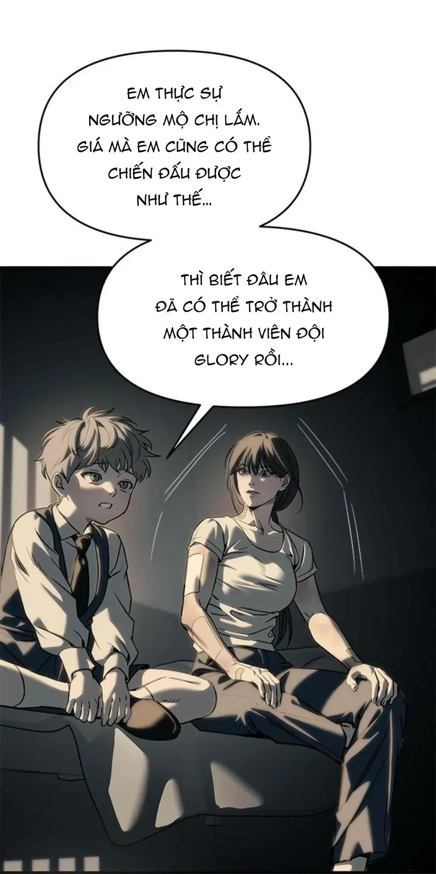 Xâm Nhập Vào Trường Trung Học Tài Phiệt! Chapter 103 - 43