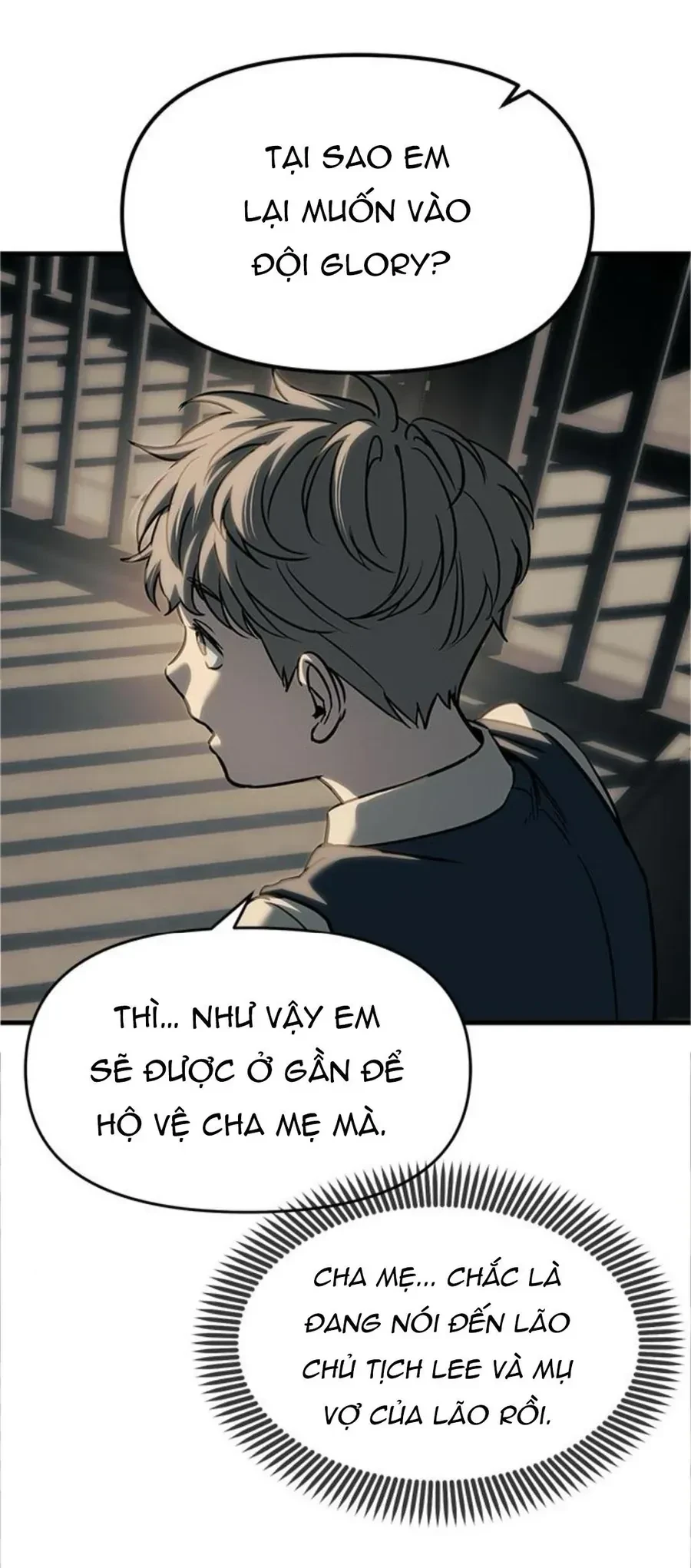 Xâm Nhập Vào Trường Trung Học Tài Phiệt! Chapter 103 - 45