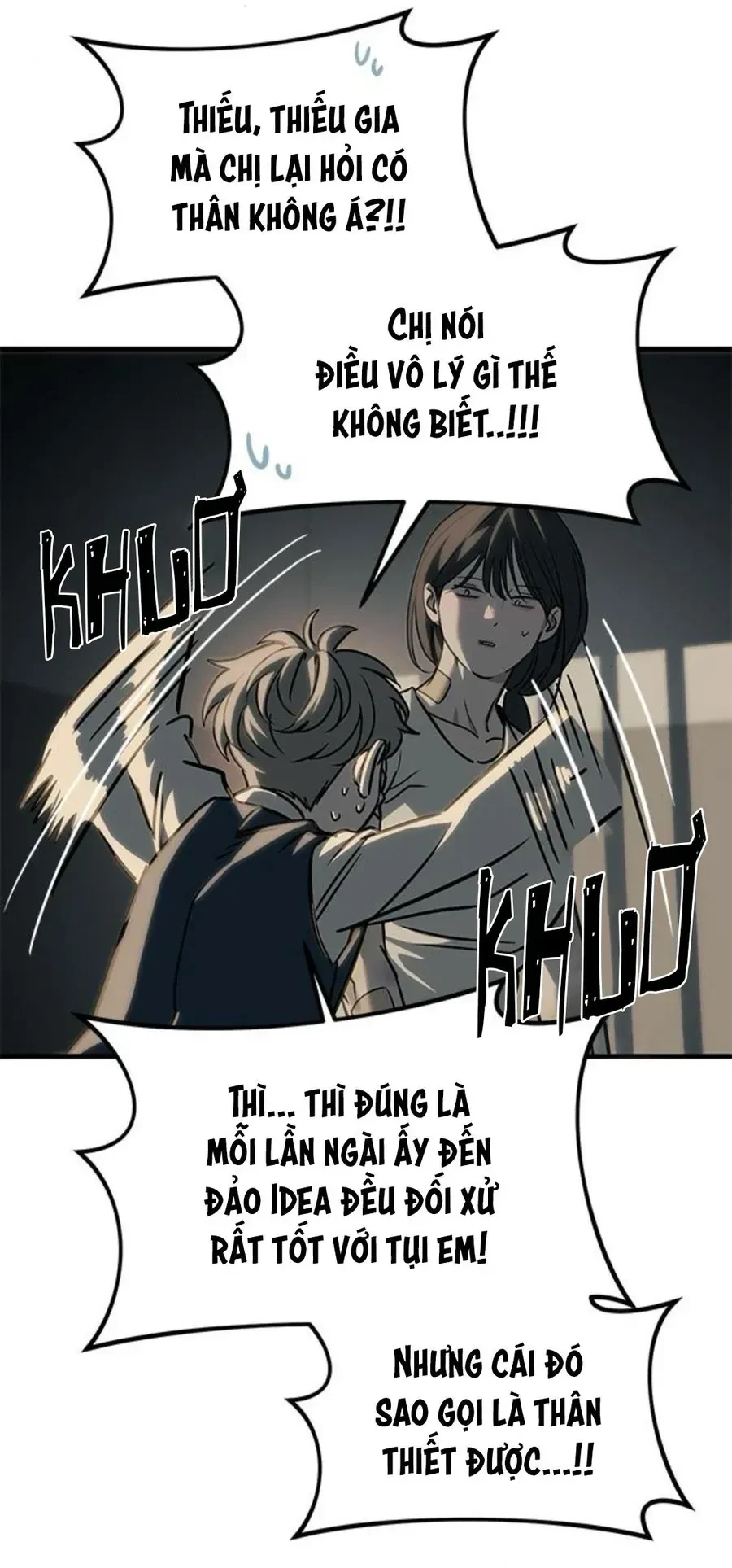 Xâm Nhập Vào Trường Trung Học Tài Phiệt! Chapter 103 - 49