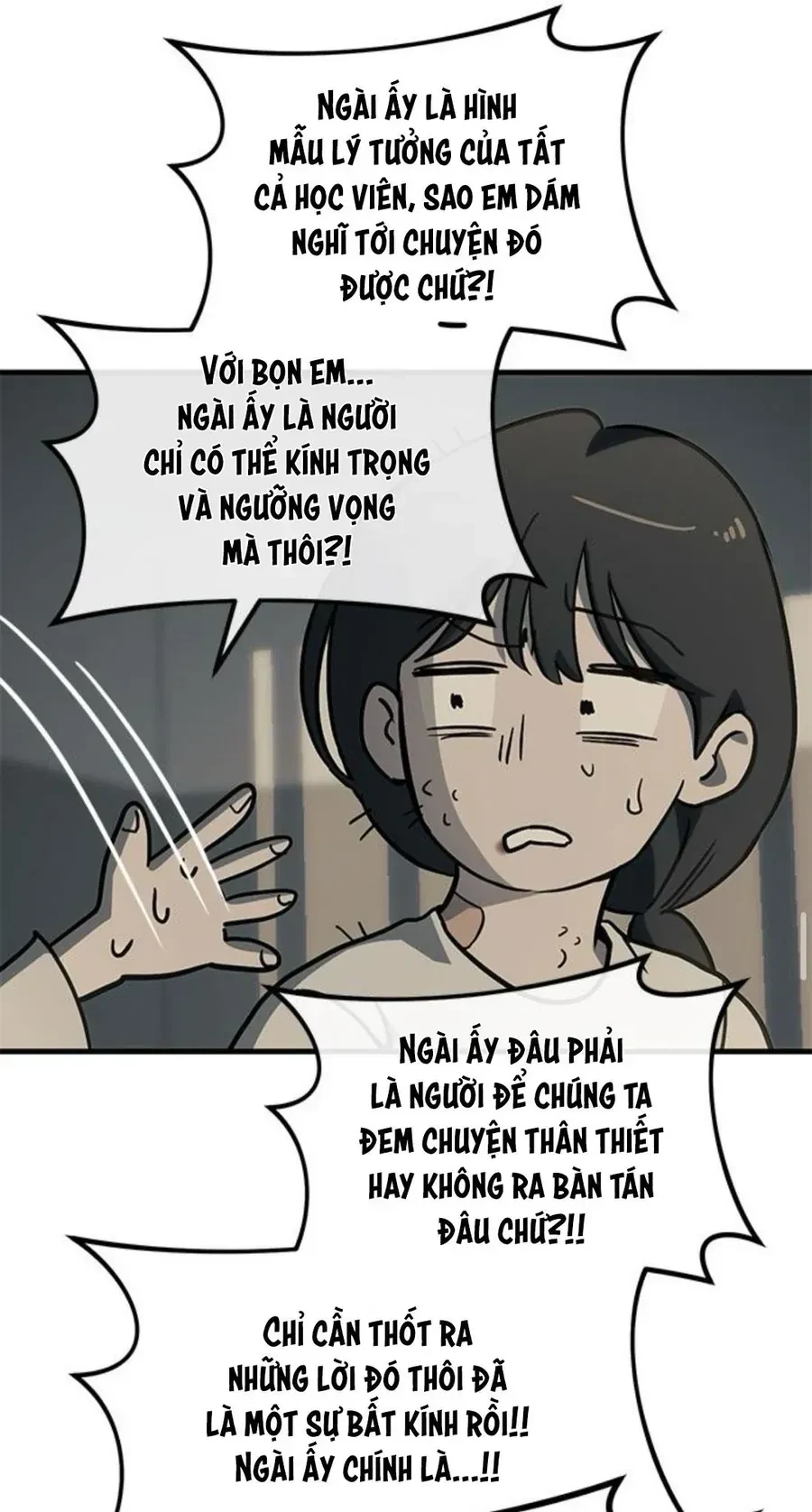 Xâm Nhập Vào Trường Trung Học Tài Phiệt! Chapter 103 - 50