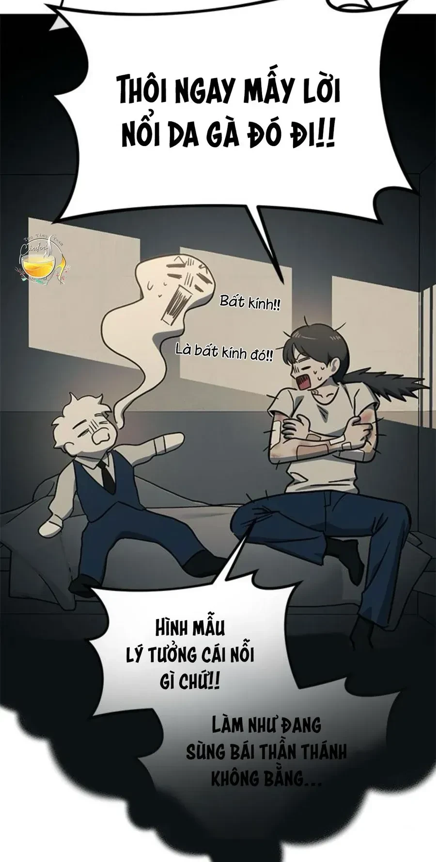 Xâm Nhập Vào Trường Trung Học Tài Phiệt! Chapter 103 - 51