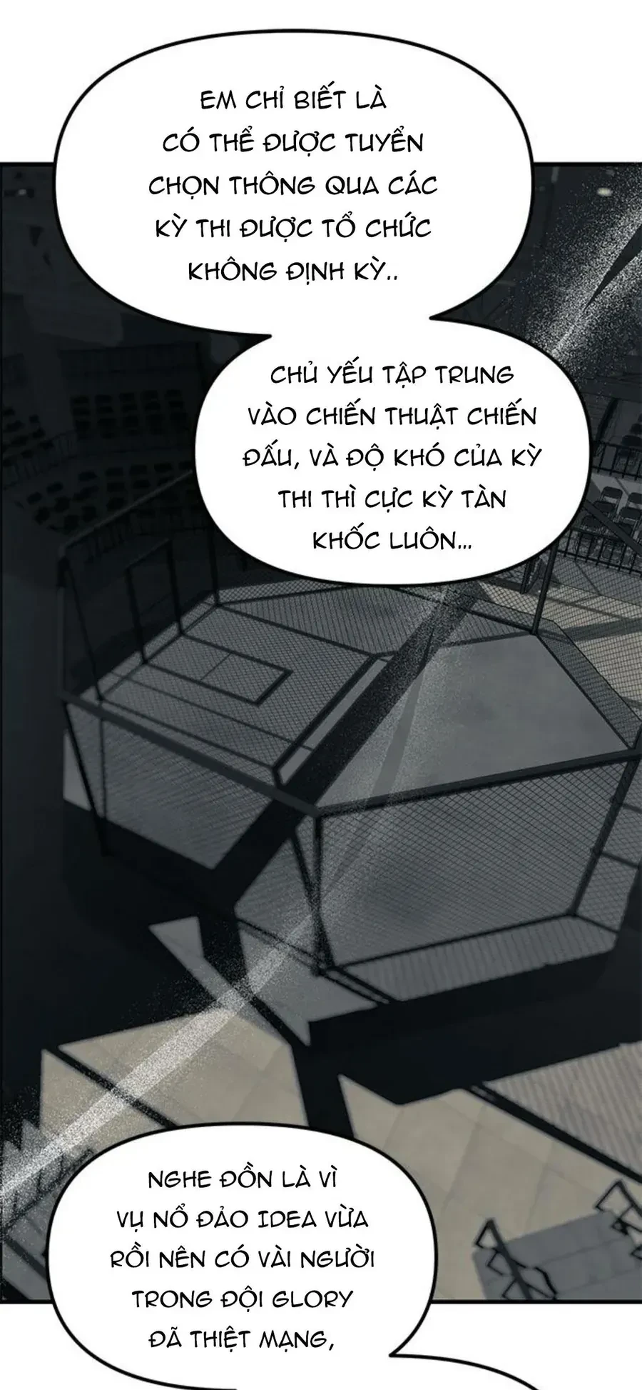 Xâm Nhập Vào Trường Trung Học Tài Phiệt! Chapter 103 - 56