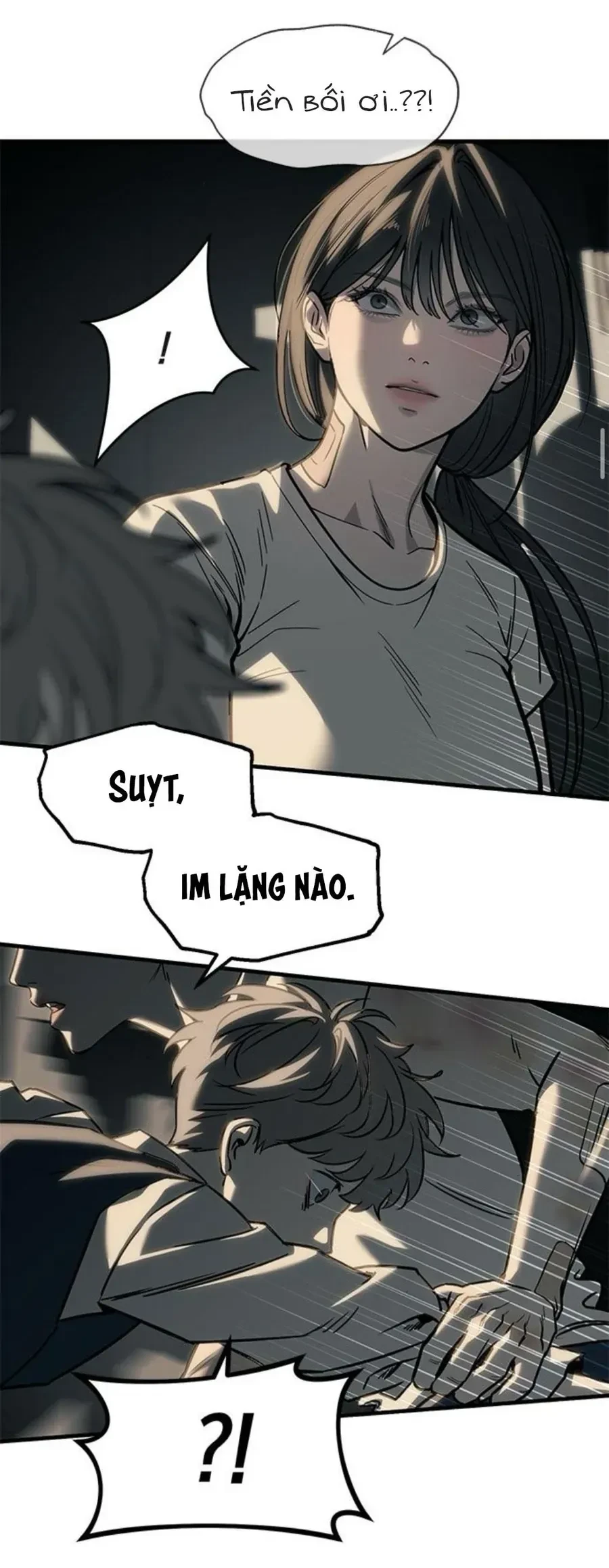 Xâm Nhập Vào Trường Trung Học Tài Phiệt! Chapter 103 - 62