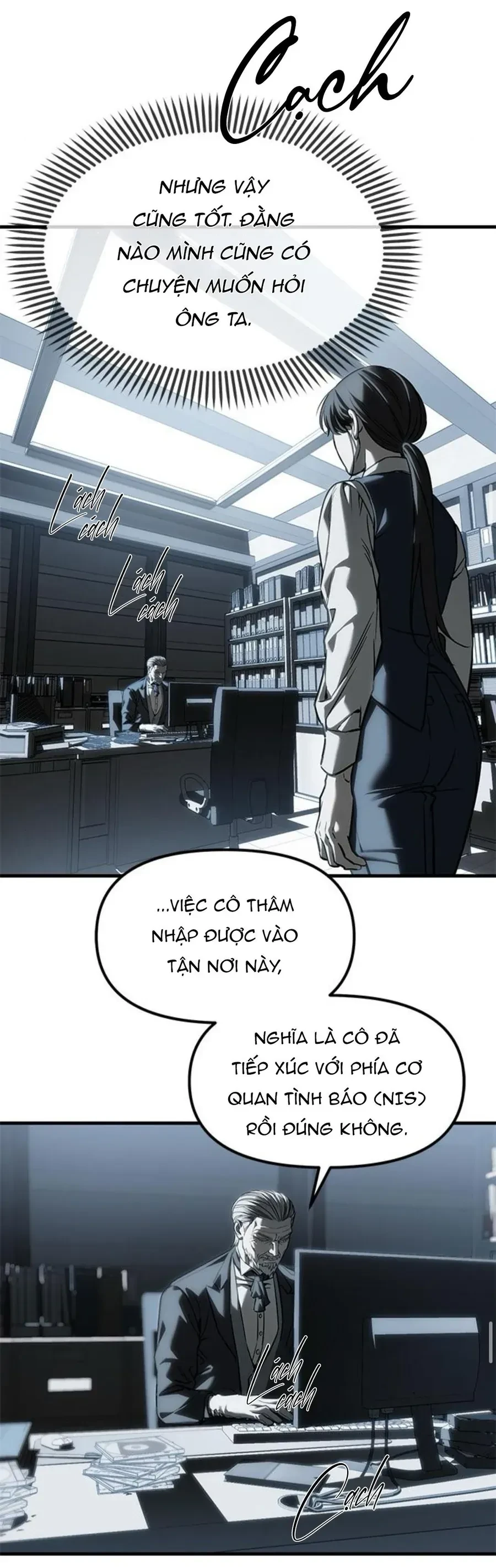 Xâm Nhập Vào Trường Trung Học Tài Phiệt! Chapter 103 - 69