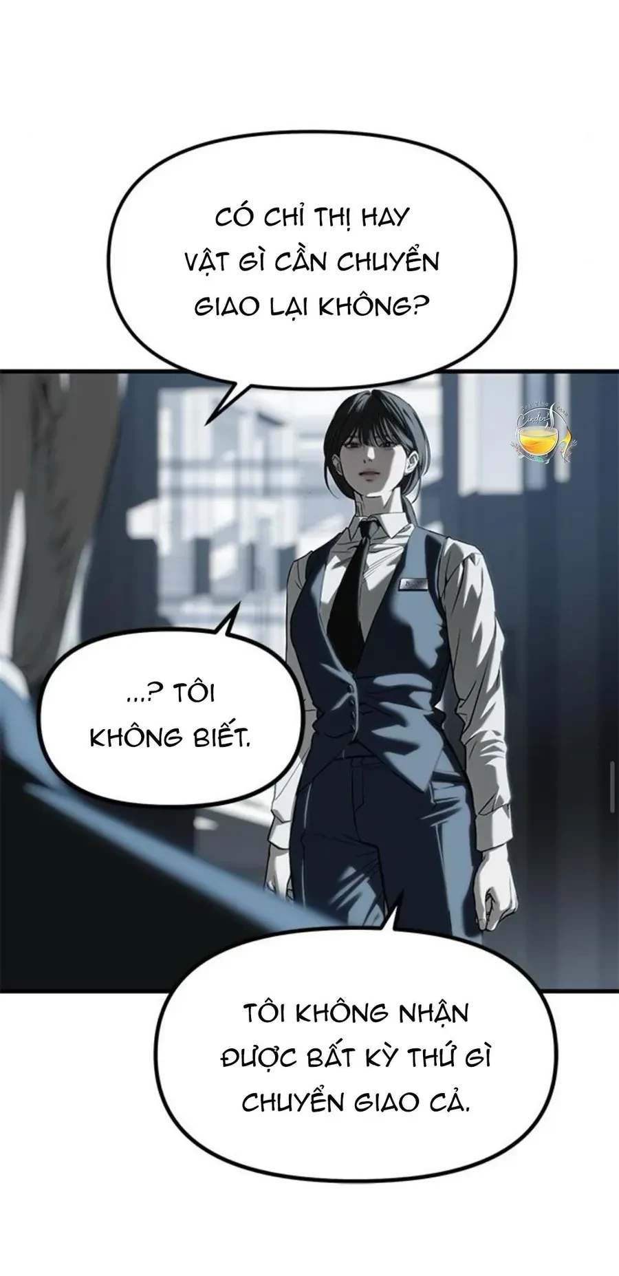 Xâm Nhập Vào Trường Trung Học Tài Phiệt! Chapter 103 - 70