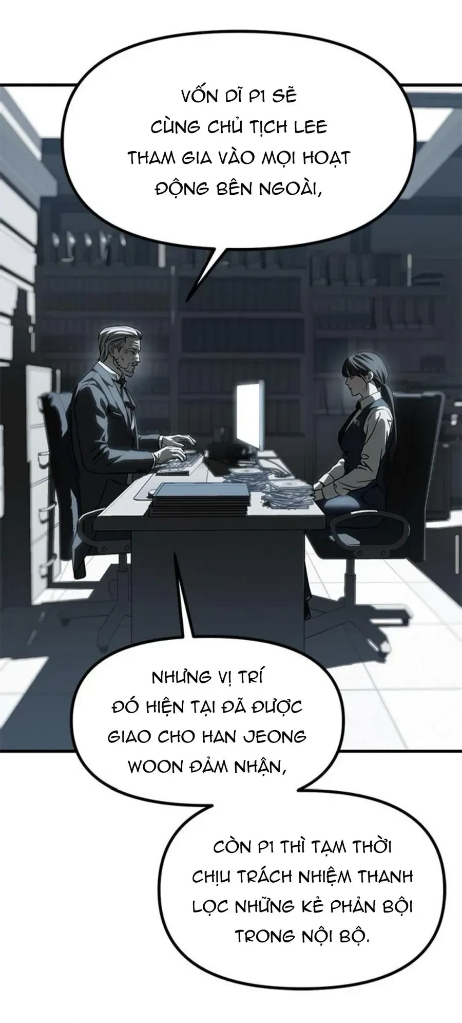 Xâm Nhập Vào Trường Trung Học Tài Phiệt! Chapter 103 - 77