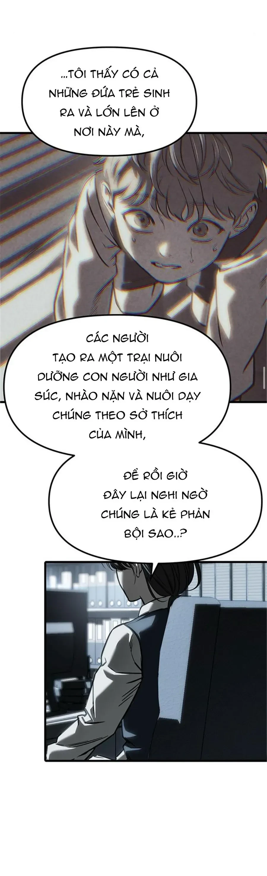 Xâm Nhập Vào Trường Trung Học Tài Phiệt! Chapter 103 - 80