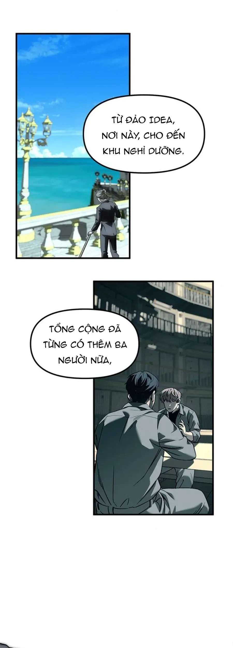 Xâm Nhập Vào Trường Trung Học Tài Phiệt! Chapter 103 - 83