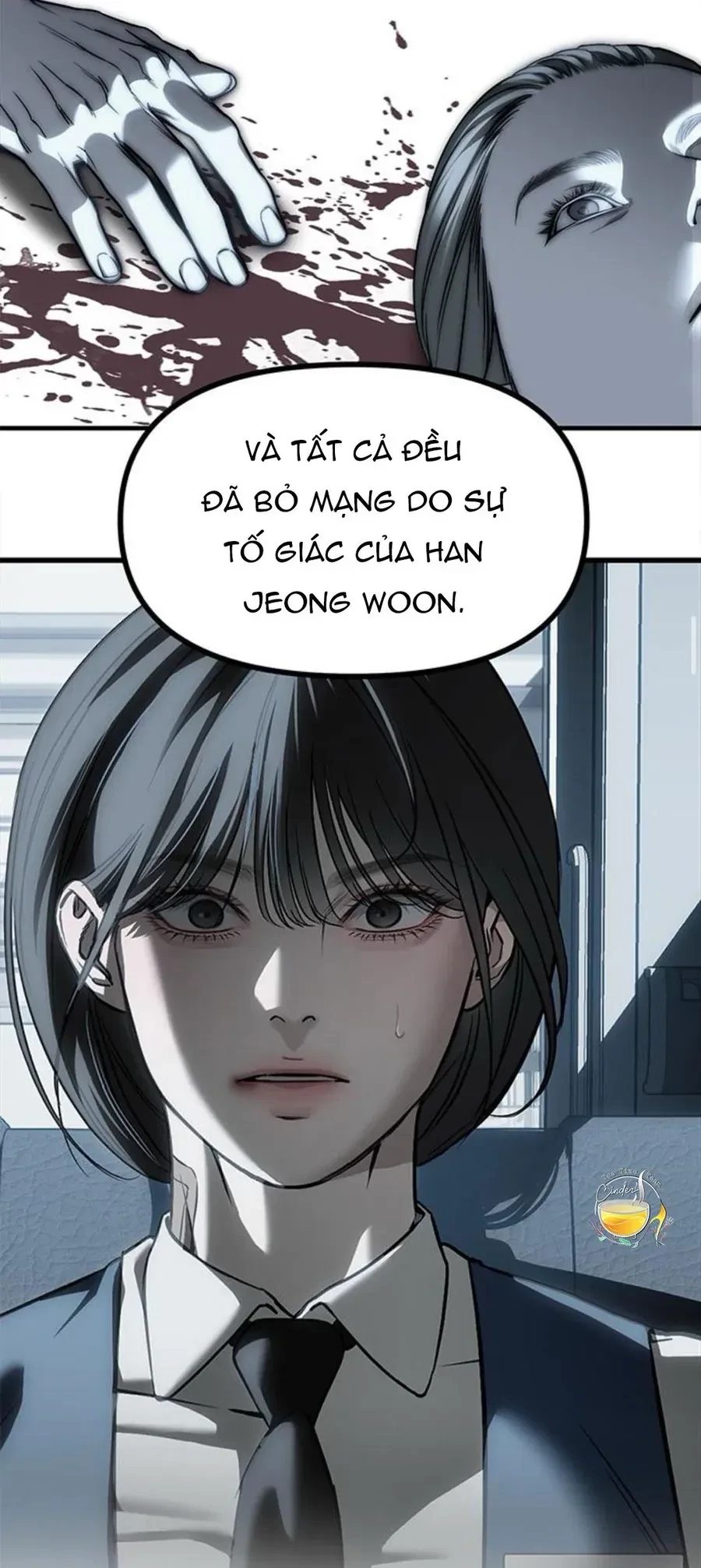Xâm Nhập Vào Trường Trung Học Tài Phiệt! Chapter 103 - 84