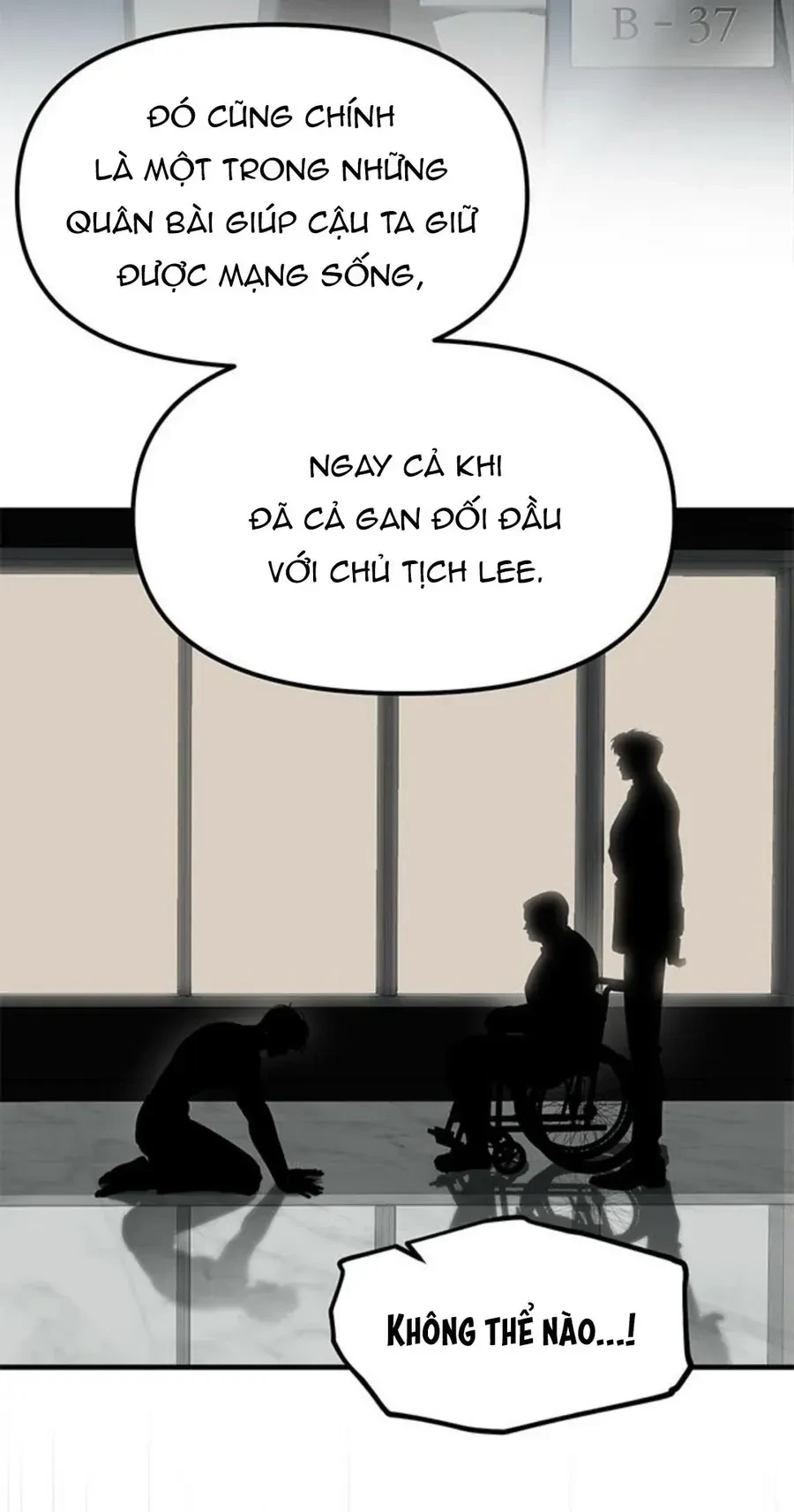 Xâm Nhập Vào Trường Trung Học Tài Phiệt! Chapter 103 - 85