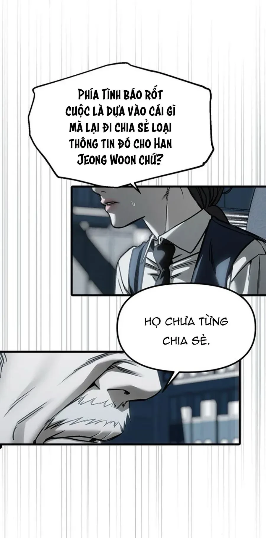Xâm Nhập Vào Trường Trung Học Tài Phiệt! Chapter 103 - 86