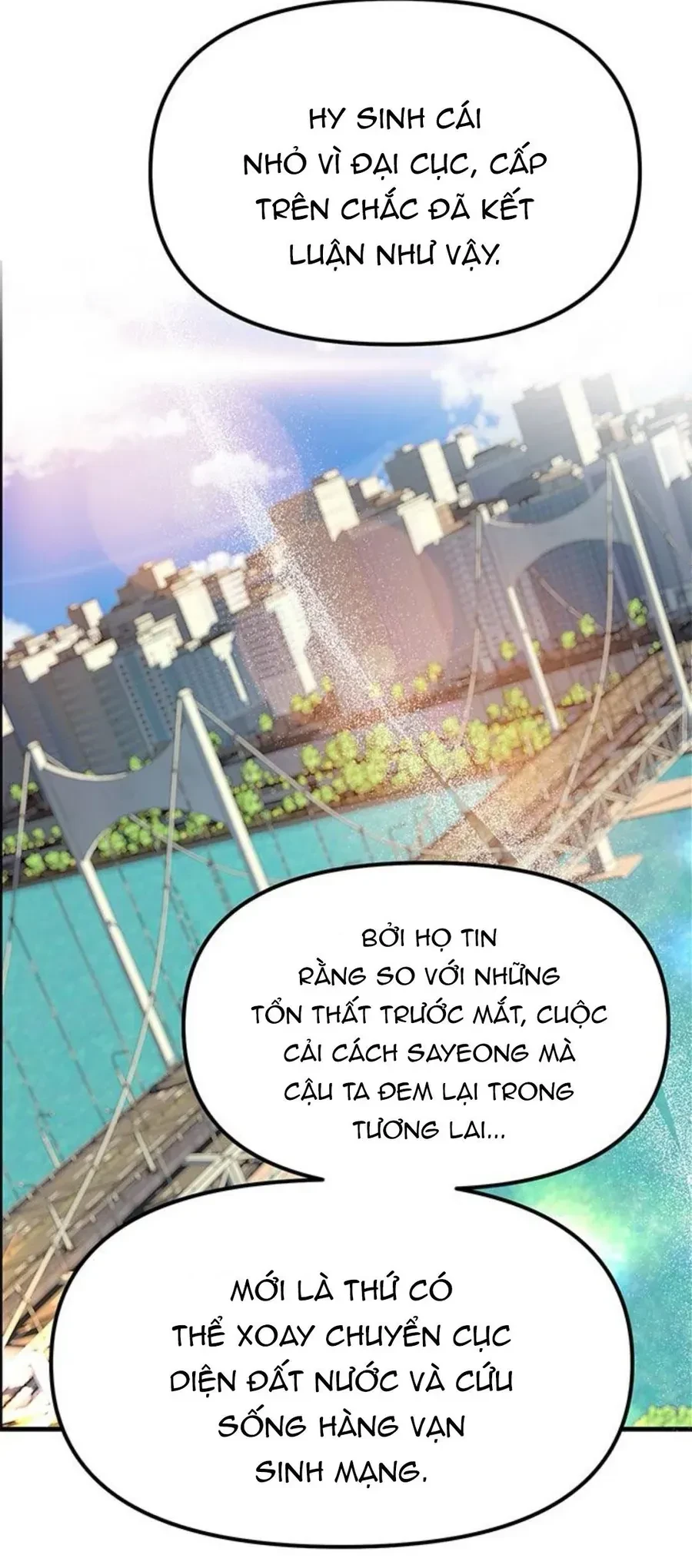 Xâm Nhập Vào Trường Trung Học Tài Phiệt! Chapter 103 - 89