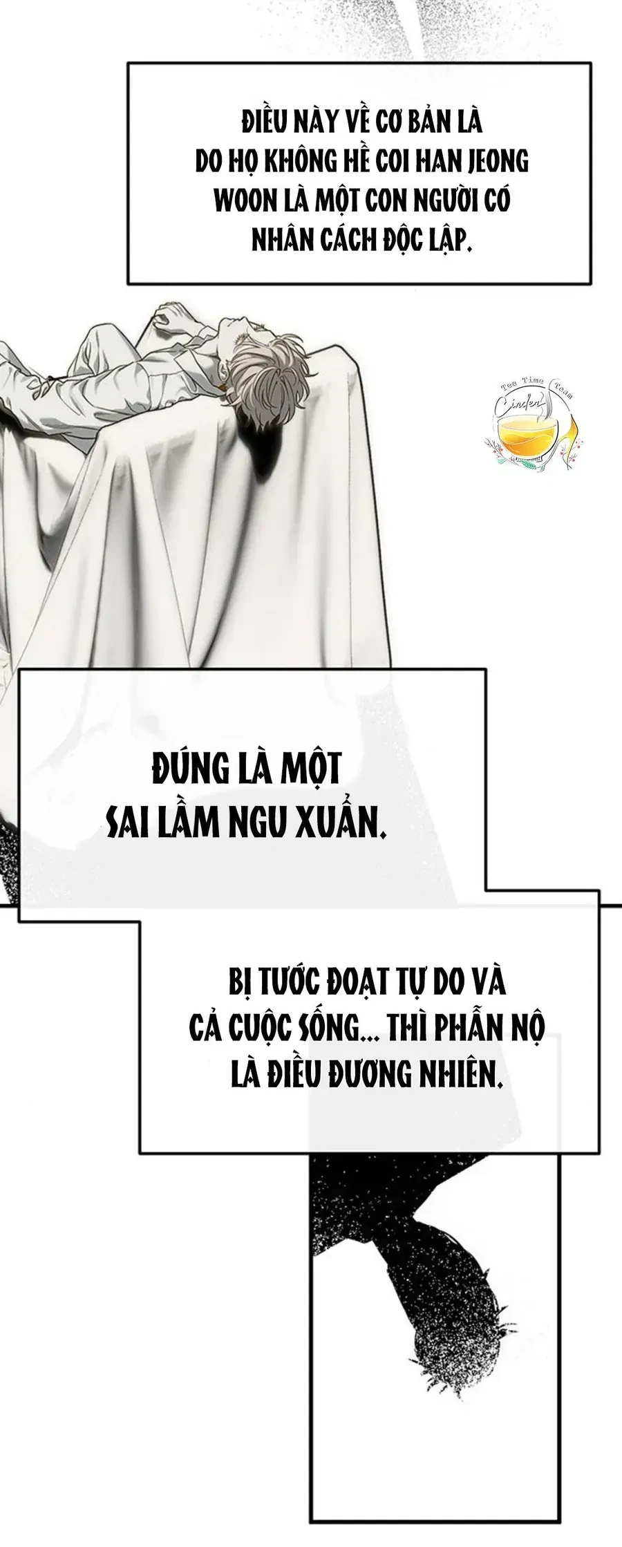 Xâm Nhập Vào Trường Trung Học Tài Phiệt! Chapter 103 - 92