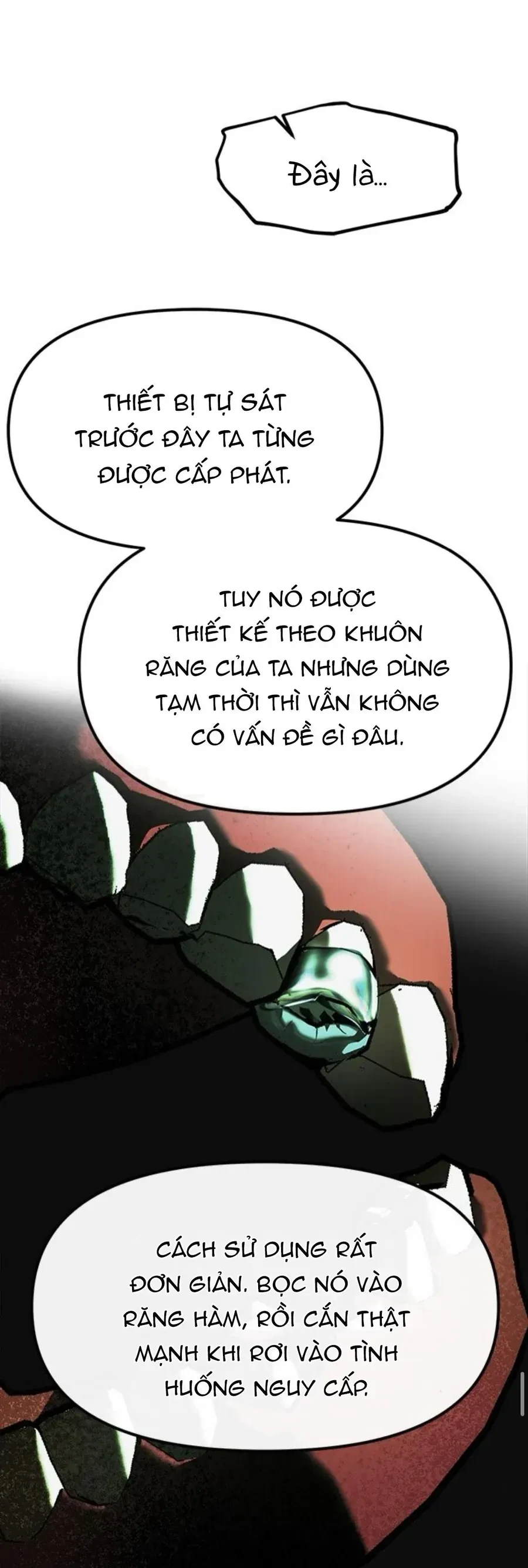 Xâm Nhập Vào Trường Trung Học Tài Phiệt! Chapter 103 - 109