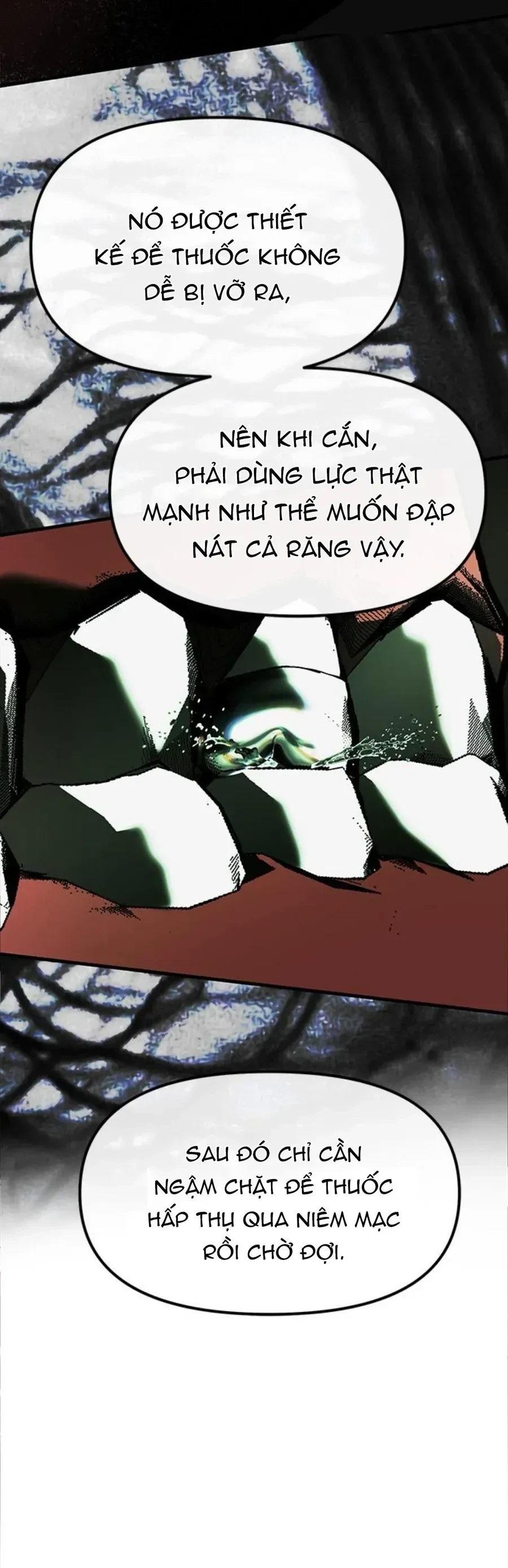 Xâm Nhập Vào Trường Trung Học Tài Phiệt! Chapter 103 - 110
