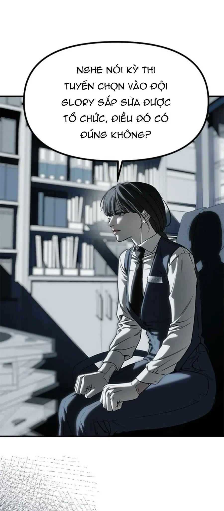 Xâm Nhập Vào Trường Trung Học Tài Phiệt! Chapter 104 - 3