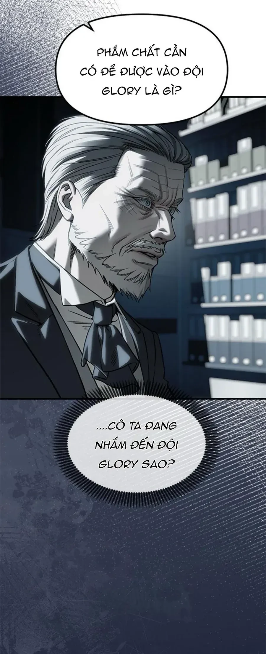 Xâm Nhập Vào Trường Trung Học Tài Phiệt! Chapter 104 - 4