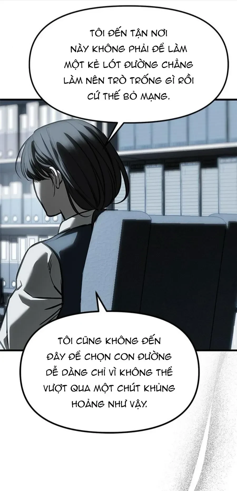 Xâm Nhập Vào Trường Trung Học Tài Phiệt! Chapter 104 - 6
