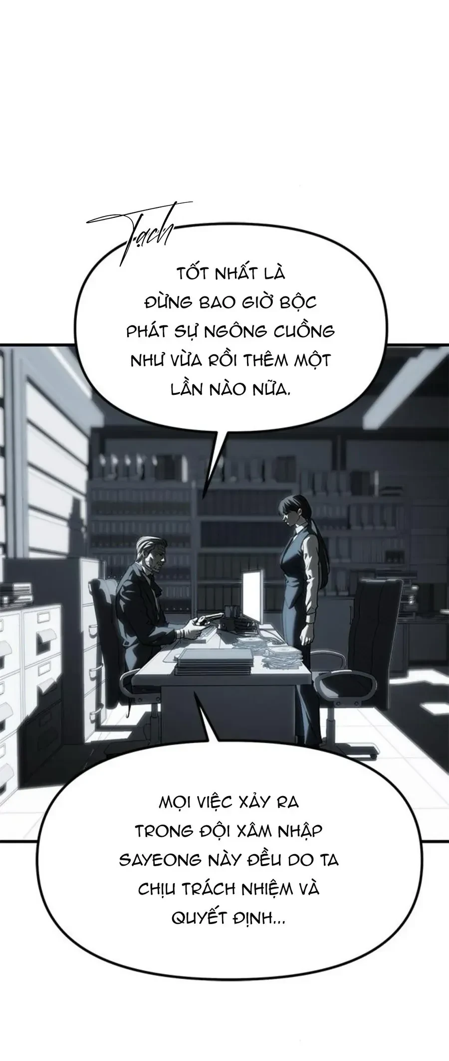 Xâm Nhập Vào Trường Trung Học Tài Phiệt! Chapter 104 - 28