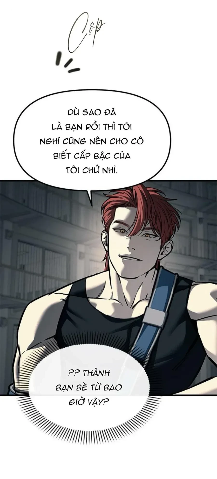 Xâm Nhập Vào Trường Trung Học Tài Phiệt! Chapter 104 - 39