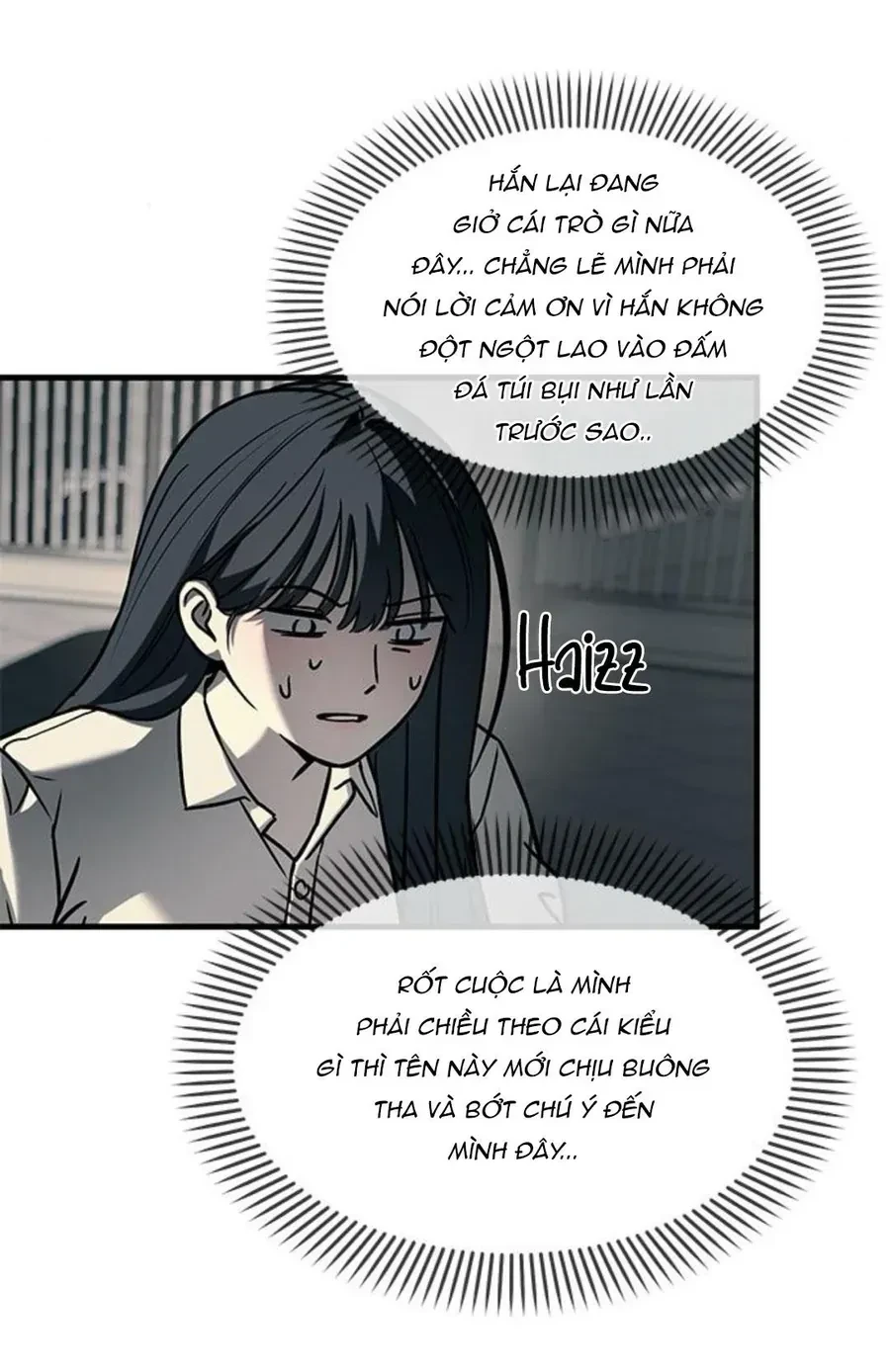 Xâm Nhập Vào Trường Trung Học Tài Phiệt! Chapter 104 - 40
