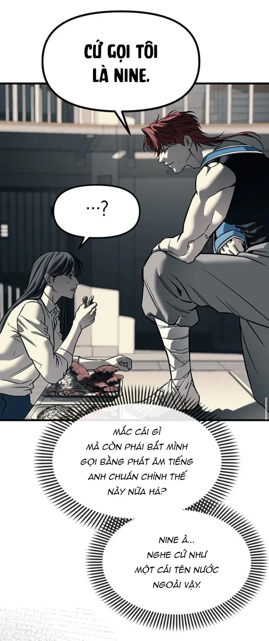 Xâm Nhập Vào Trường Trung Học Tài Phiệt! Chapter 104 - 46